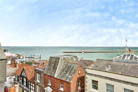 Sea Views