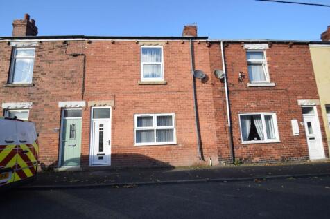 2 Bedroom Terraced in DH9 7NJ