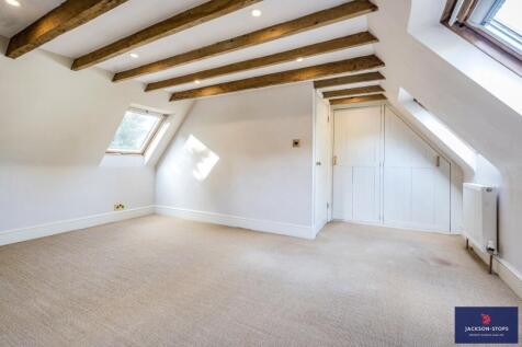 Bedroom 3B
