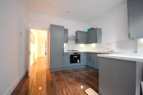 Flat to rent