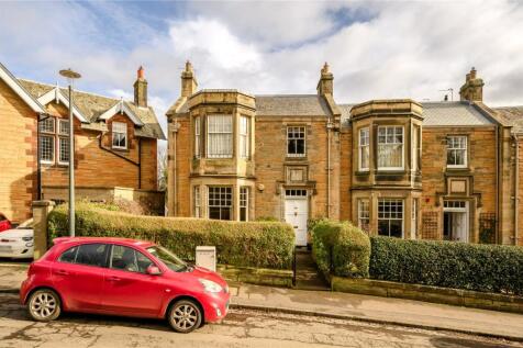 Coltbridge Terrace