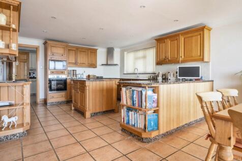 Kitchen Breakfast Room