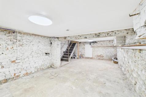 1 Osborne Villas Kingsdown, Bristol, BS2 8BP | Fre
