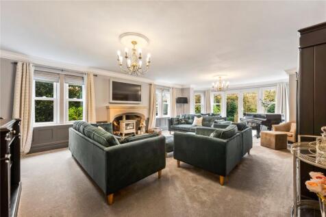 Living Room A