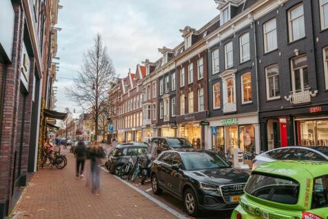 Van Baerlestraat 17 3 1071 AM AMSTERDAM image 37