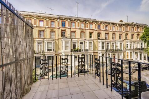 S&P Kensington Lettings Flat B, 15 Cheniston Garde