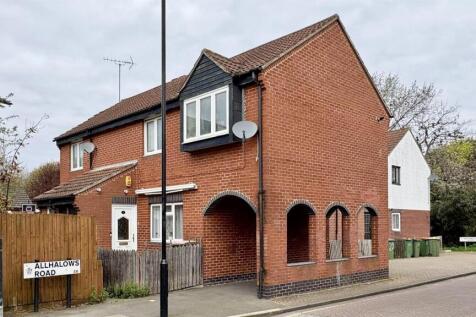 Alhallows Rd, E6 For Sale By Barrain London Estate