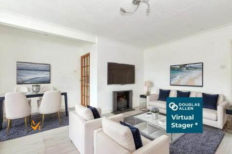 Lounge/Diner (Modern Style)