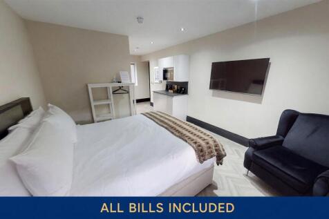 1 Bedroom Flat in PR9 0BS
