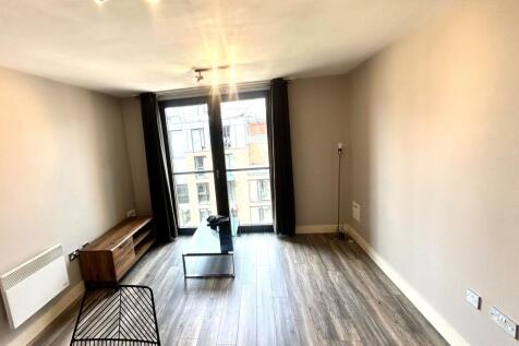 livingroom area