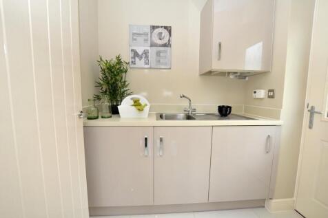 Showhome photography