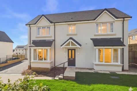 EWEMOVE SOUTH MOLTON - WAIN HOMES - STAGED IMAGE