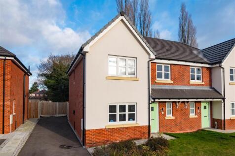 Front External