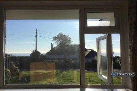 View From Front Bedroom Windie