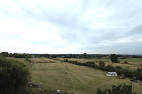 Fields behind property
