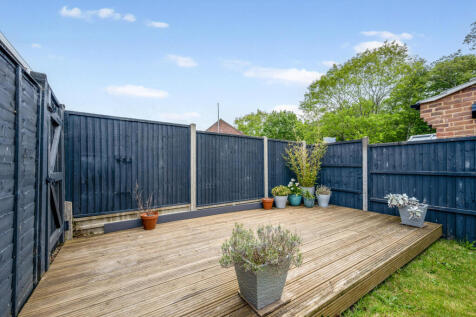 Terrace / Patio