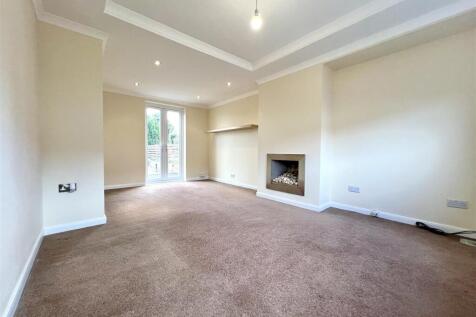 Tyndrum Place, Kirkcaldy