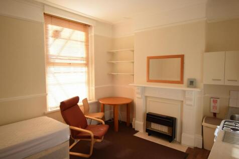 1 Bedroom Flat in CF5 1DH