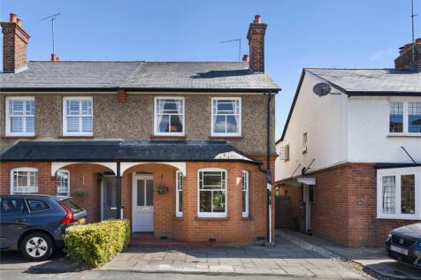 Edwardian Property