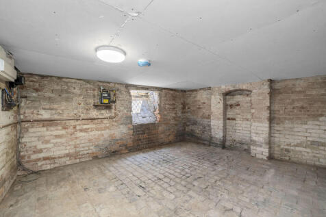 Cellar
