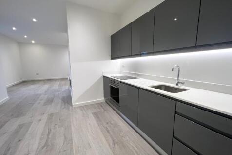 1 Bedroom Flat in GU1 1FP