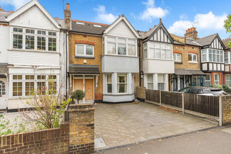 93b Little Ealing...