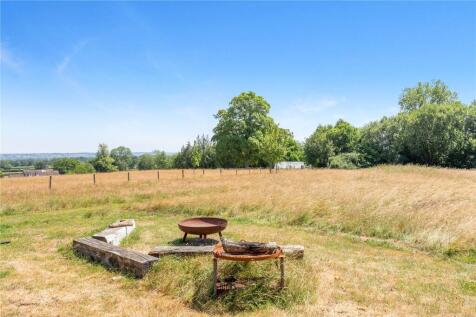 Private Paddock Land