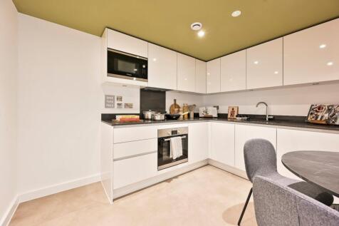 Kitchen Example