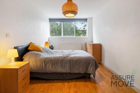 Welcome to this charming two-bedroom flat located in the highly sought-after area of Porchester Square, W2 6AR.