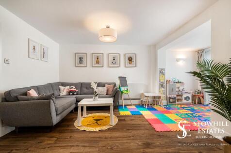 Ground floor reception