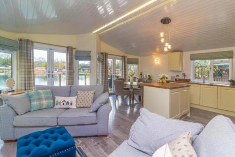 Open Plan Area
