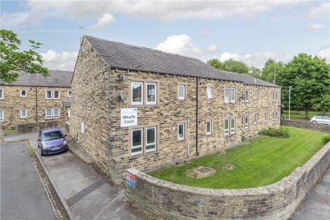 Wharfe Court