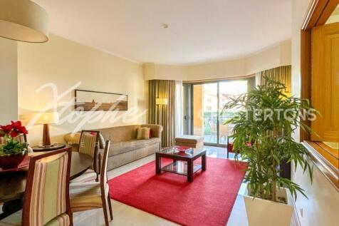VilamouraGround Floor 3 Bed Apartment For Sale At The Residences (6)