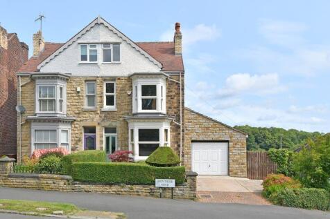 Front View of Property