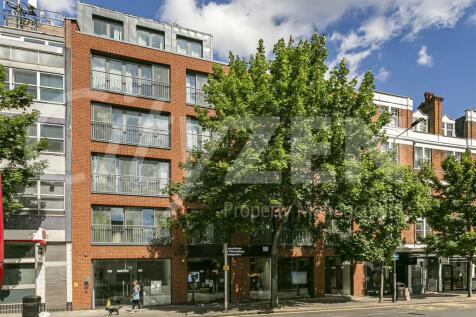 FRONT OF DEVELOPMENT