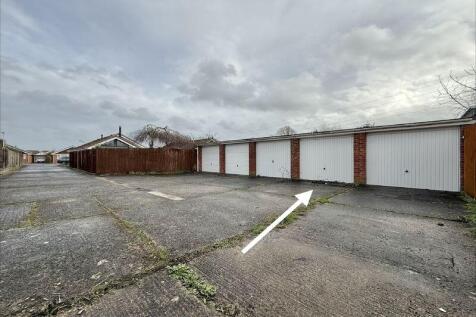 Garage to Rear