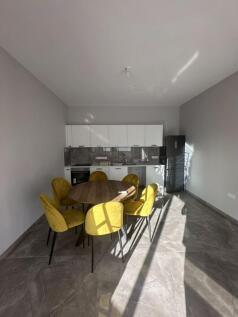 Kitchen with Dining