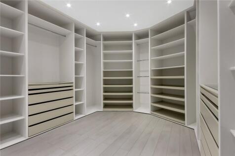 Dressing Room