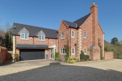 Front View of Property