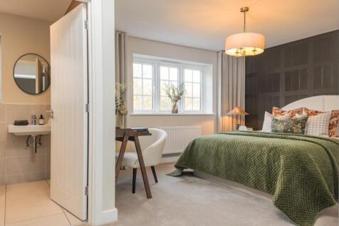 Dandara - Prior&#39;s Edge - The Chartwell, Home 48