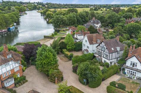Riverside, L.Shiplake
