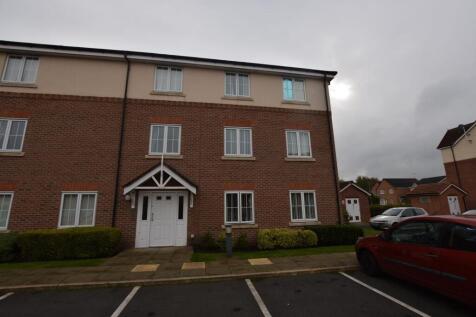 2 Bedroom Flat in CH4 8QJ