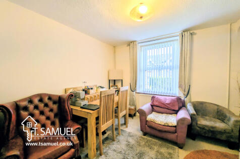 Reception Room 1~2