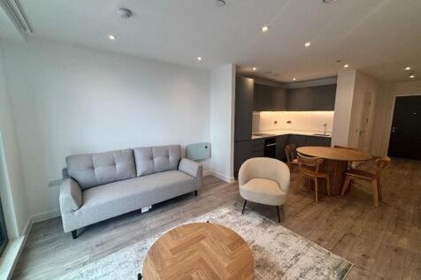 AVAILABLE NOW NPP Residential is delighted to offer this stylish two-bedroom apartment located in the brand-new Victoria House residence in Ancoats. This building benefits from gym, concierge, communa