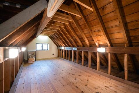 Attic