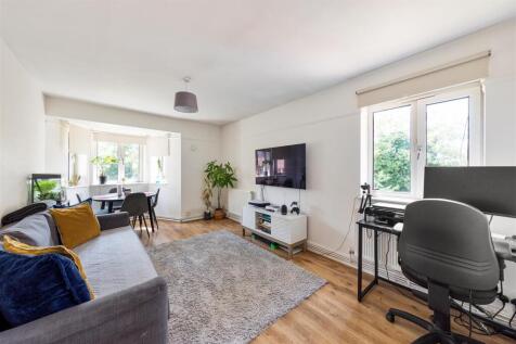 Fernhill Court, E17