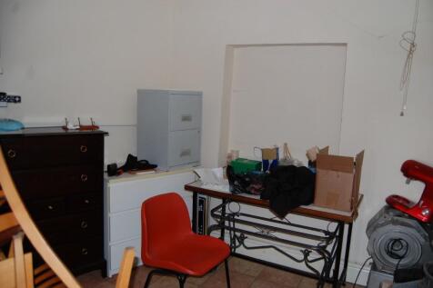 First Floor Office