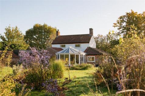 Foldgate Cottage