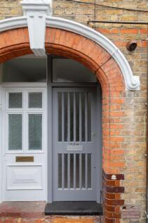 Brettenham Road, E17