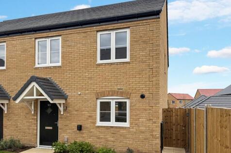 Plot 68 - The Rowan